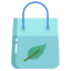 environment friendly product icon