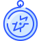 Compass icon