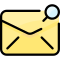 Mail icon