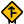 Side Road Intersection icon