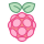 树莓派 icon