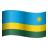 Rwanda icon