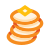 Pancakes icon