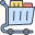 shopping cart icon