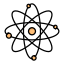 atom icon