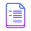 List View icon