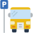 Autobus icon