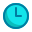 Clock icon