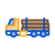 Timber Delivery icon