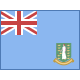 British Virgin Islands icon