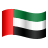 emoji-emiratos-arabes-unidos icon