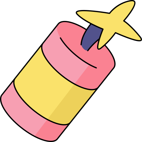 fireworks icon