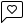 love message icon