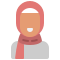 Muslim icon