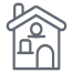 home icon