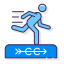 sci di fondo icon