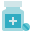 Bottle Pills icon