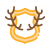 Deer Antlers icon
