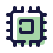 pulsar color style electronics icon