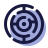 搜索疼痛 icon