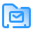 E-Mail Kontakt icon