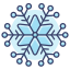 Snow icon