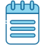 Notes icon