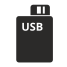 usb icon