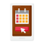 Online Booking icon