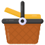 Panier 2 icon