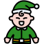christmas icon