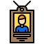 id card icon