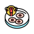 Egg Cell Preparation icon