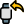 reply on smartwatch icon