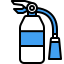 fire extinguisher icon