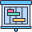 project presentation icon