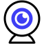 webcam icon