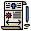 virus icon