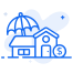 home insurance icon