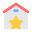 Favorite House icon