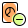 kreisdiagramm entfernen icon