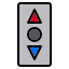 Lift Buttons icon