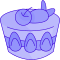 kleinigkeit icon
