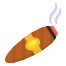雪茄 icon