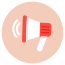 라우드스피커 icon