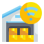 warehouse icon