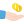 hand holding coins icon