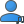 user icon