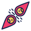 collision icon