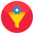 Funnel Setting icon